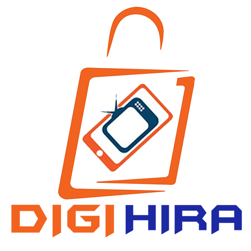 فروشگاه اینترنتی دیجی هیرا